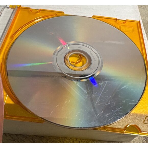 Cabelas Outdoor Adventures PlayStation 2 Game Disc - Picture 3 of 3